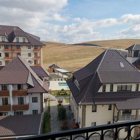 Zlatibor Hills Afrodita Moon Exterior photo