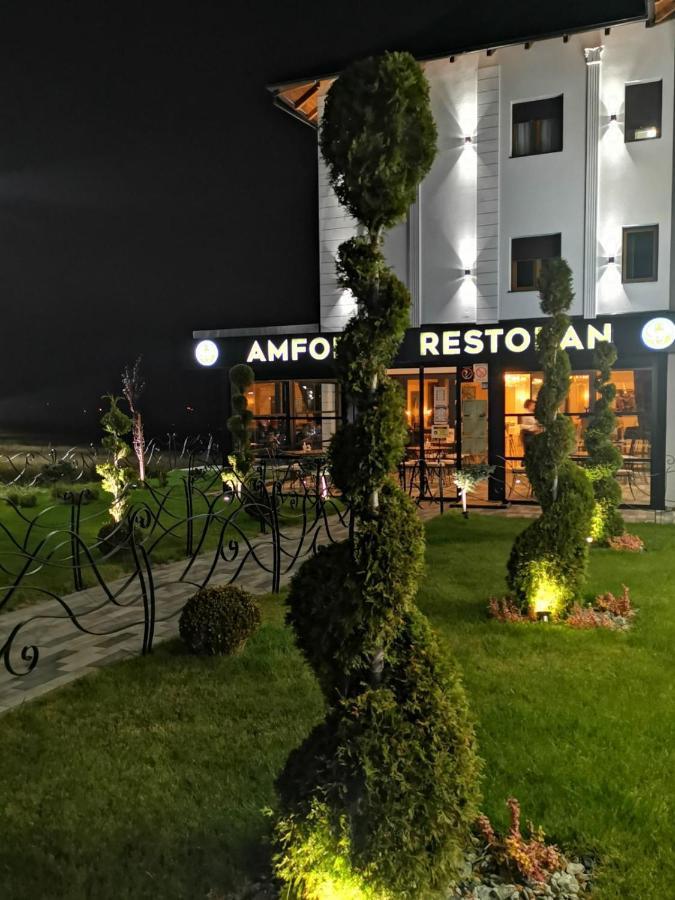 Zlatibor Hills Afrodita Moon Exterior photo