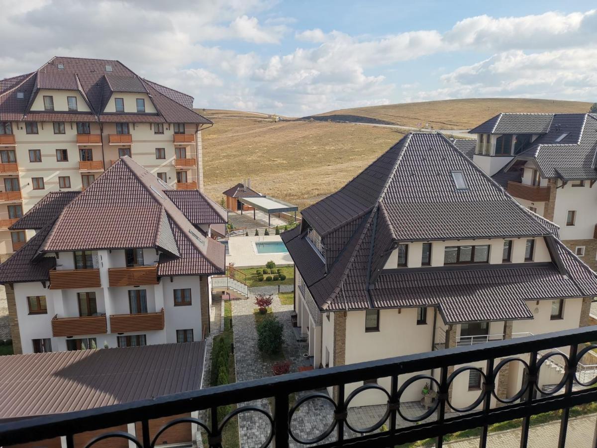 Zlatibor Hills Afrodita Moon Exterior photo