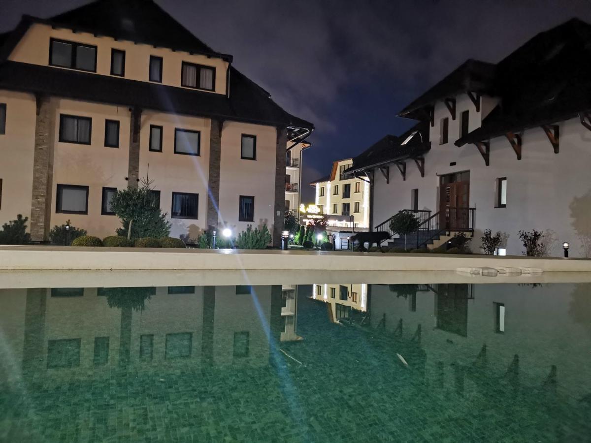 Zlatibor Hills Afrodita Moon Exterior photo