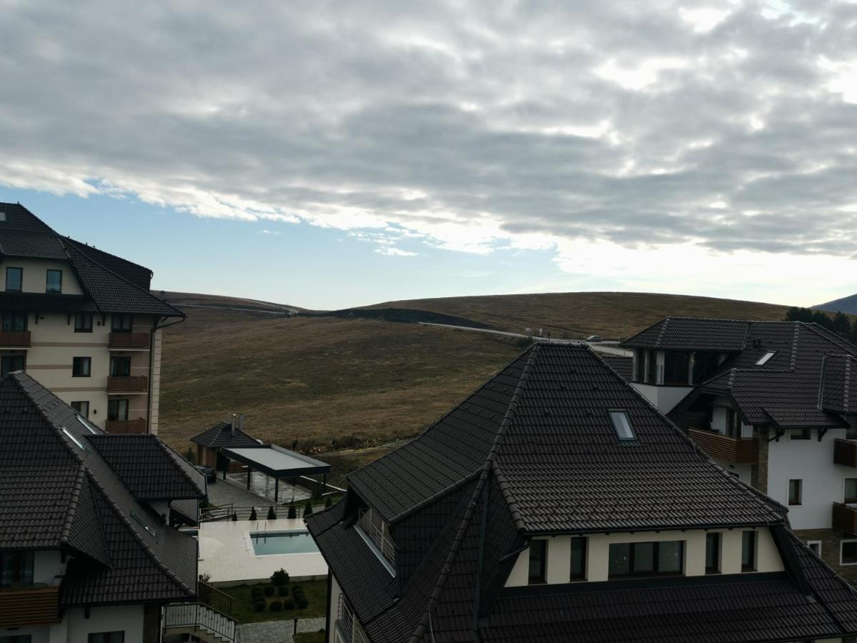 Zlatibor Hills Afrodita Moon Exterior photo