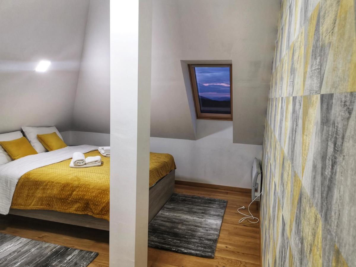 Zlatibor Hills Afrodita Moon Exterior photo